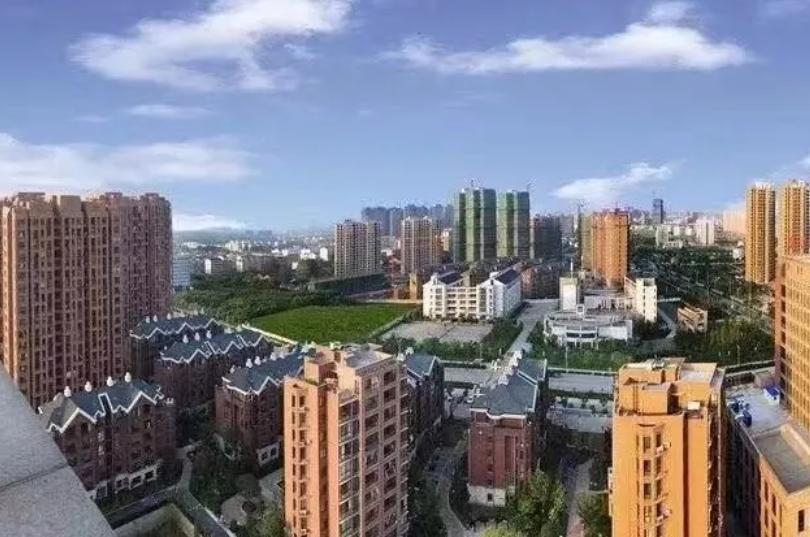 肥西縣推出五大獎勵政策，助力建筑業(yè)轉(zhuǎn)型升級，高質(zhì)量發(fā)展